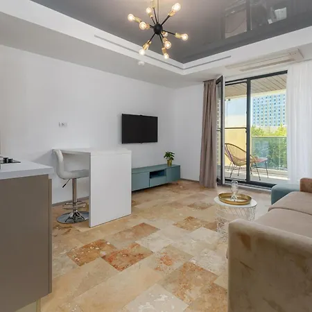 Astria Boutique - Complex Novum * Олимп