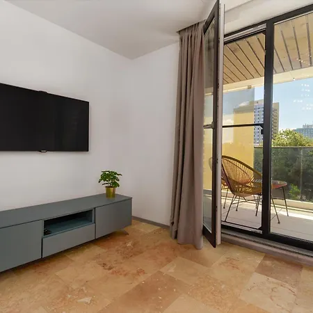 Astria Boutique - Complex Novum Апартаменты *