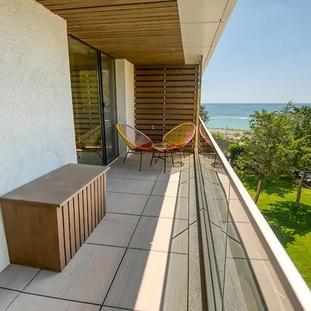 Apartamento Astria Boutique - Complex Novum *
