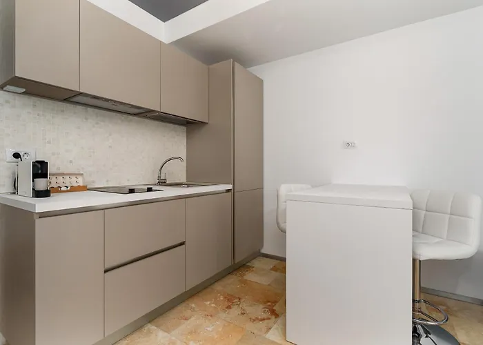 Апартаменты Astria Boutique - Complex Novum Олимп