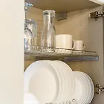 Apartment Astria Boutique - Complex Novum *