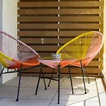 Astria Boutique - Complex Novum Apartment *