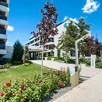 Apartment Astria Boutique - Complex Novum *
