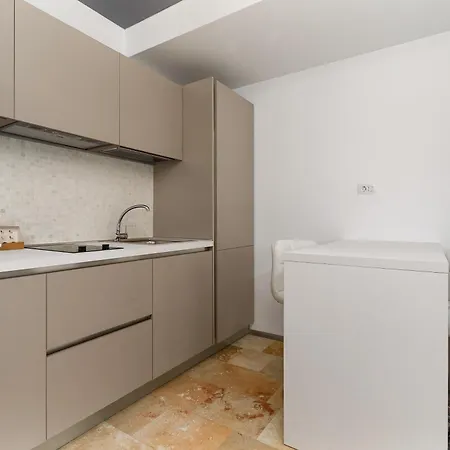 Apartment Astria Boutique - Complex Novum Olimp