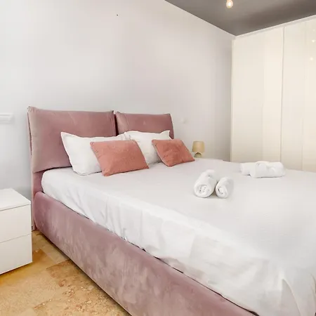 Astria Boutique - Complex Novum Apartment