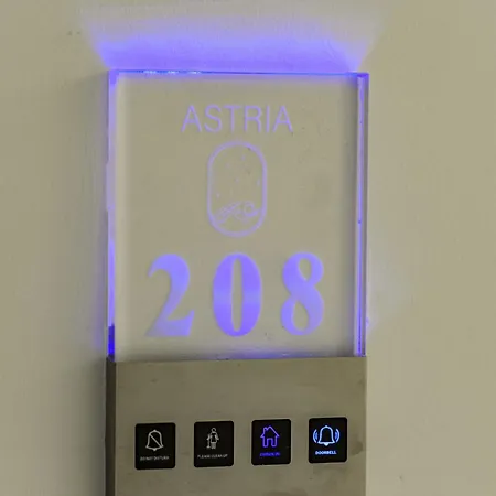 Astria Boutique - Complex Novum Apartment Olimp