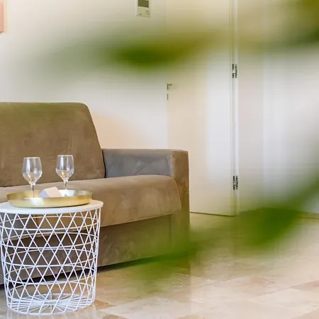 Apartment Astria Boutique - Complex Novum