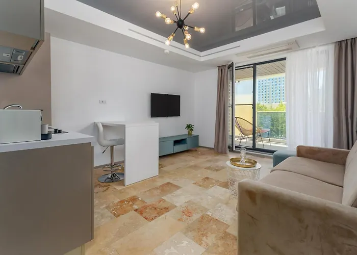 Astria Boutique - Complex Novum * Olimp