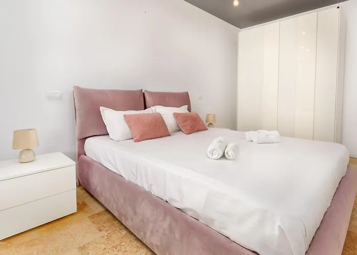 Astria Boutique - Complex Novum Appartamento