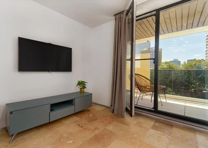 Astria Boutique - Complex Novum Appartamento *